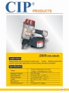 CIP CN70 COIL NAILER