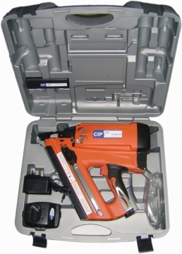 GC90 GAS FRAMING NAILER