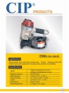 CIP CN55 COIL NAILER