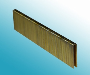 18 GA 1/4” NARROW CROWN , 90 SERIES STAPLES ( K STAPLE )