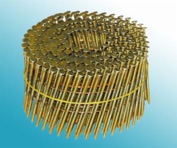 MECHANICAL GALVANIZE