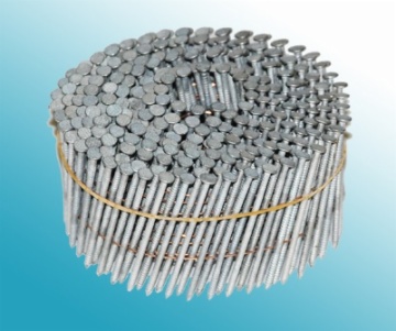 HOT DIPPED GALVANIZED