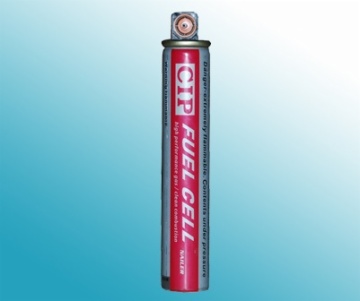 2# CIP FUEL CELL FOR GAS CONCRETE NAILER