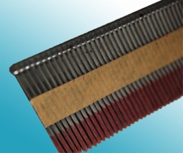 OFFSET HEAD PAPER STRIP NAILS