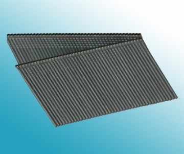 TEMPERED HARDENED T-NAIL