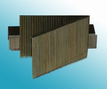 TEMPERED HARDENED T-NAIL