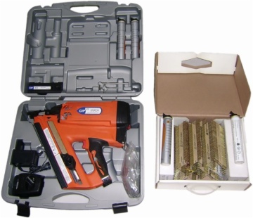 1# CIP FUEL CELL FOR GAS FRAMING NAILER