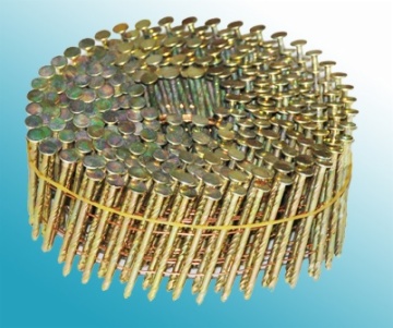 MECHANICAL GALVANIZE