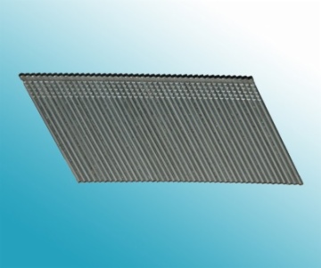 TEMPERED HARDENED T-NAIL