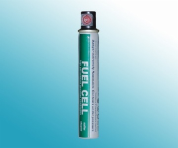 1# CIP FUEL CELL FOR GAS FRAMING NAILER