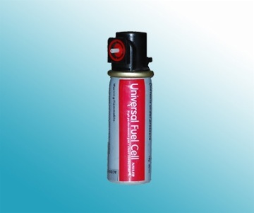 2# CIP FUEL CELL FOR GAS CONCRETE NAILER